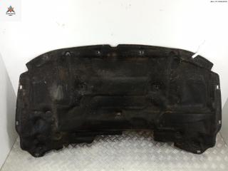 шумоизоляция капота Volvo V70 2 поколение [рестайлинг] 2004, 2.4 л., дизель, МКПП, чёрный, универсал