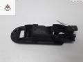 ручка внутренняя передняя правая Volkswagen Passat B5 [рестайлинг] 2004, 1.8 л., бензин, АКПП, синий, универсал, 3B1837114 - фото №2