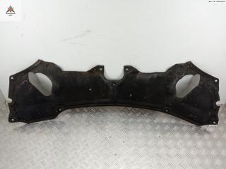 шумоизоляция капота Lancia Phedra 1 поколение 2004, 3.0 л., бензин, АКПП, серый, минивэн