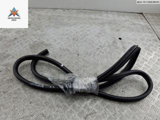 уплотнитель двери Peugeot 407 1 поколение 2005, 2.0 л., дизель, МКПП, серый, универсал, 96584242VD