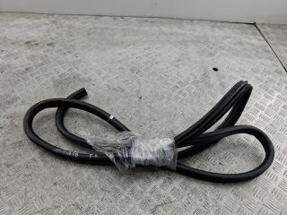 уплотнитель двери Peugeot 407 1 поколение 2005, 2.0 л., дизель, МКПП, серый, универсал, 96584242VD