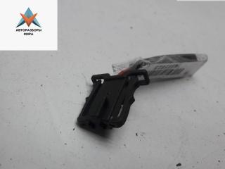 разъем (фишка) проводки Volkswagen Passat B5 [рестайлинг] 2001, 1.9 л., дизель, МКПП, синий, универсал, 1J0971972