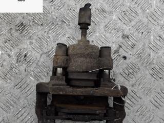 суппорт задний левый BMW 3 серия E90/E91/E92/E93 [рестайлинг] 2008, 2.0 л., дизель, АКПП, серый, универсал, 6768697