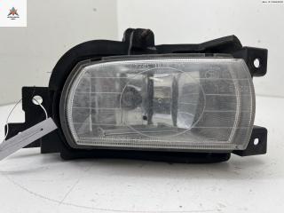 фара противотуманная левая Kia Carnival VQ 2007, 2.9 л., дизель, МКПП, чёрный, минивэн, 92201-4D0