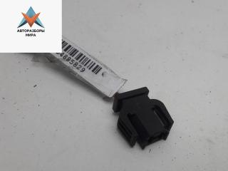 разъем (фишка) проводки Volkswagen Passat B5 [рестайлинг] 2001, 1.9 л., дизель, МКПП, синий, универсал, 893971632