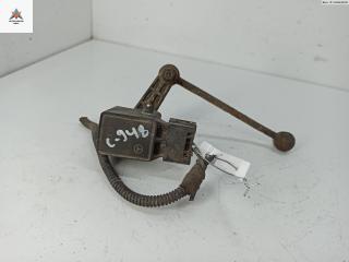 датчик дорожного просвета Mercedes-Benz M-Class ML W163 2003, 4.0 л., дизель, АКПП, чёрный, внедорожник 5 дв., 0105427717