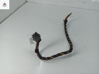 разъем (фишка) проводки Mercedes-Benz C-Класс W203/S203/CL203 [рестайлинг] 2004, 1.8 л., бензин, МКПП, синий, универсал, 2205453928