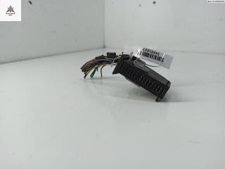 разъем (фишка) проводки Mercedes-Benz C-Класс W202/S202 [рестайлинг] 1999, 2.2 л., дизель, АКПП, синий, универсал, 2105450903