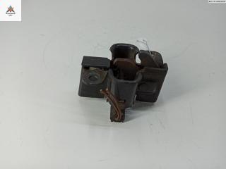 замок капота Mercedes-Benz C-Класс W203/S203/CL203 [рестайлинг] 2004, 1.8 л., бензин, МКПП, синий, универсал, 2038800060