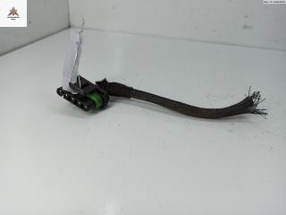 разъем (фишка) проводки Mercedes-Benz M-Class ML W163 2002, 4.0 л., дизель, АКПП, чёрный, внедорожник 5 дв.