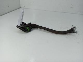 разъем (фишка) проводки Mercedes-Benz M-Class ML W163 2002, 4.0 л., дизель, АКПП, чёрный, внедорожник 5 дв.