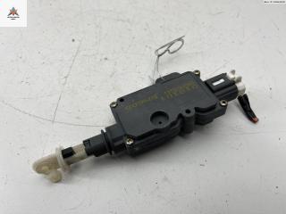 активатор замка багажника Nissan Almera N16 2001, 1.5 л., бензин, МКПП, серый, хетчбэк 3 дв., 90550BM600