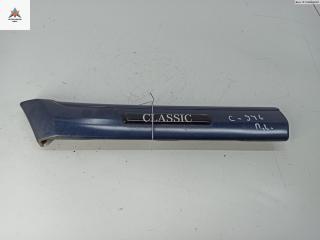 молдинг переднего левого крыла Mercedes-Benz C-Класс W202/S202 [рестайлинг] 1999, 1.8 л., бензин, МКПП, синий, седан, 2026907962