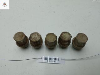 болт колесный Suzuki Grand Vitara 2 поколение 2007, 1.6 л., бензин, МКПП, серый, внедорожник 3 дв.