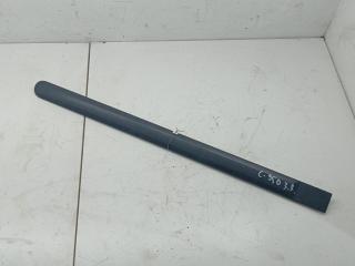 молдинг двери задней правой Ford Fusion 1 поколение [рестайлинг] 2005, 1.3 л., бензин, МКПП, красный, хетчбэк 5 дв., 2N11N25532AEW