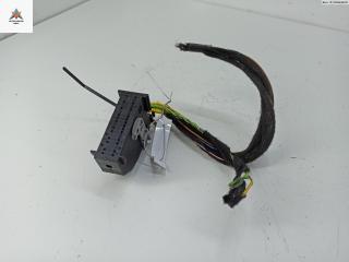 разъем (фишка) проводки Mercedes-Benz E-Класс W210/S210 [рестайлинг] 2000, 2.7 л., дизель, АКПП, серый, седан, 2105451003