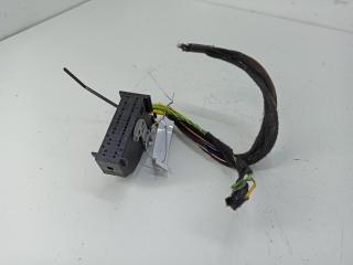 разъем (фишка) проводки Mercedes-Benz E W210 2000, 2.7 л., дизель, АКПП, серый, седан, 2105451003