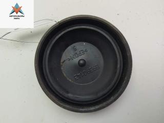 Крышка (заглушка) задняя фары Opel Vectra C [рестайлинг] 2008, 2.2 л., бензин, АКПП, серый, седан, 89390143