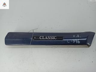 молдинг крыла Mercedes-Benz C-Класс W202/S202 [рестайлинг] 1999, 1.8 л., бензин, МКПП, синий, седан, 2026908062
