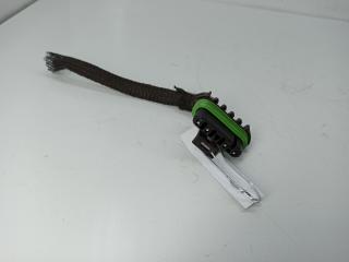 разъем (фишка) проводки Mercedes-Benz M-Class ML W163 2003, 4.0 л., дизель, АКПП, чёрный, внедорожник 5 дв.