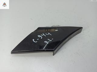 молдинг крыла заднего левого Mercedes-Benz C-Класс W203/S203/CL203 [рестайлинг] 2005, 2.2 л., дизель, АКПП, чёрный, универсал, 2036905362