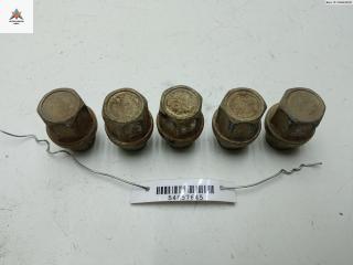 болт колесный Suzuki Grand Vitara 2 поколение 2007, 1.6 л., бензин, МКПП, серый, внедорожник 3 дв.