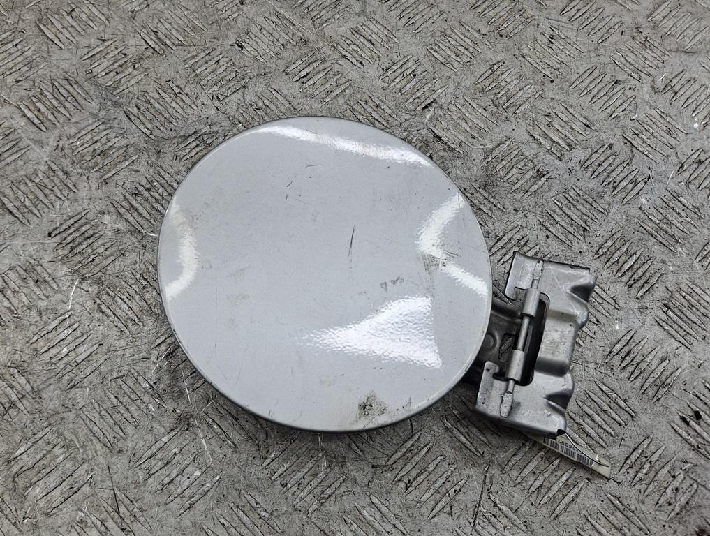 лючок топливного бака Renault Koleos 2008, 2.0 л., дизель, МКПП, серый, внедорожник 5 дв., 78830