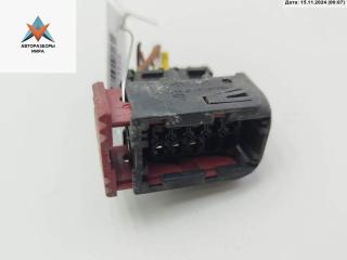 разъем (фишка) проводки Opel Vectra C [рестайлинг] 2008, 2.2 л., бензин, АКПП, серый, седан, 1-967188-2, 929488-1, 1-967189-2