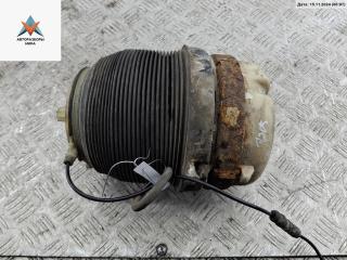 пневмоподушка Audi A6 Allroad Quattro C6 2007, 3.0 л., дизель, АКПП, универсал, 4F0616001J