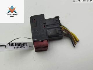 разъем (фишка) проводки Opel Vectra C [рестайлинг] 2008, 2.2 л., бензин, АКПП, серый, седан, 1-967188-2, 929488