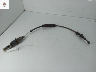 трос газа Mercedes-Benz M-Class ML W163 2002, 4.0 л., дизель, АКПП, чёрный, внедорожник 5 дв., 163