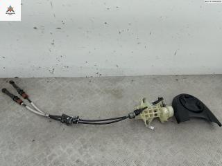 кулиса Mazda 2 DE 2008, 1.3 л., бензин, МКПП, белый, хетчбэк 5 дв.