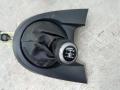 кулиса Mazda 2 DE 2008, 1.3 л., бензин, МКПП, белый, хетчбэк 5 дв. - фото №3