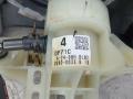 кулиса Mazda 2 DE 2008, 1.3 л., бензин, МКПП, белый, хетчбэк 5 дв. - фото №4