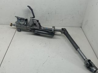 рулевая колонка Ford Fiesta 5 поколение 2003, 1.3 л., бензин, МКПП, серый, хетчбэк 3 дв., 07Y2C