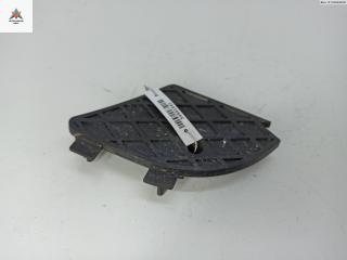 заглушка (решетка) в бампер Mercedes-Benz E-Класс W210/S210 [рестайлинг] 2000, 2.7 л., дизель, АКПП, серый, седан, 2108850153