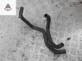 патрубок (трубопровод, шланг) SEAT Toledo 2 поколение 2001, 1.9 л., дизель, МКПП, серый, седан, 1J0121086B - фото №3