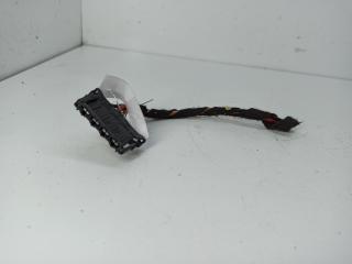 разъем (фишка) проводки Mercedes-Benz E-Класс W210/S210 [рестайлинг] 2000, 2.7 л., дизель, АКПП, серый, седан, 0285453928