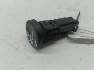 кнопка открытия багажника Ford Fusion 1 поколение [рестайлинг] 2005, 1.3 л., бензин, МКПП, красный, хетчбэк 5 дв., 6S6T19B514AB