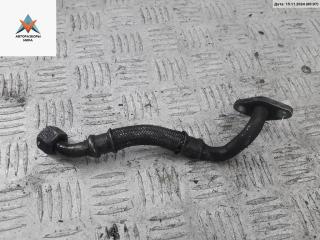 Трубка масляная турбины Volkswagen Passat B5 [рестайлинг] 2004, 1.9 л., дизель, МКПП, синий, универсал