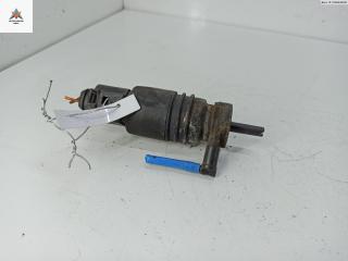 насос (моторчик) омывателя стекла Mercedes-Benz C-Класс W203/S203/CL203 [рестайлинг] 2005, чёрный, универсал