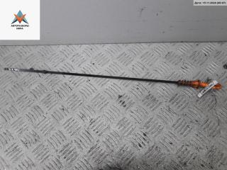 щуп двигателя Volkswagen Passat B5 [рестайлинг] 2000, 1.9 л., дизель, МКПП, красный, универсал, 038115611B