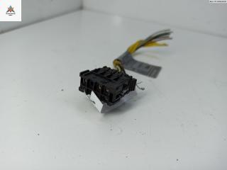 разъем (фишка) проводки Mercedes-Benz C-Класс W202/S202 [рестайлинг] 1999, 1.8 л., бензин, МКПП, синий, седан, 0175452328