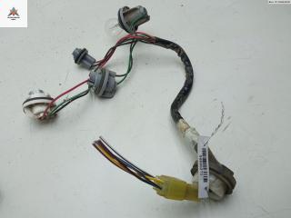 Патрон лампы фонаря Suzuki Grand Vitara 2 поколение 2007, 1.6 л., бензин, МКПП, серый, внедорожник 3 дв.