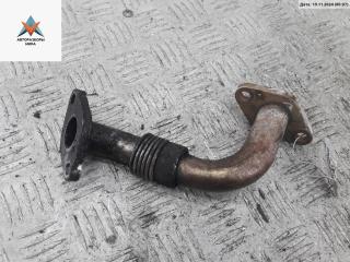 трубка системы рециркуляции EGR Volkswagen Passat B5 [рестайлинг] 2004, 1.9 л., дизель, МКПП, синий, универсал, 038131521AJ