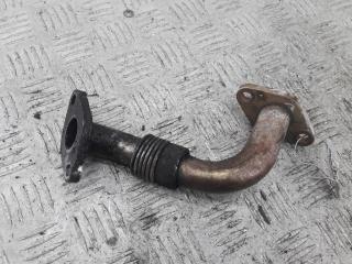 трубка системы рециркуляции EGR Volkswagen Passat B5+ (GP) 2004, 1.9 л., дизель, МКПП, синий, универсал, 038131521AJ