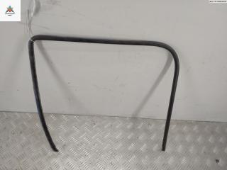 Молдинг стекла двери наружный Fiat Ducato 2 поколение 1993, 2.5 л., дизель, МКПП, синий, микроавтобус