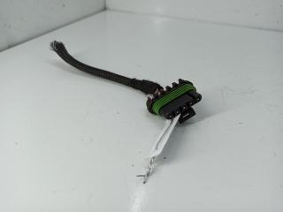 разъем (фишка) проводки Mercedes-Benz M-Class ML W163 2003, 4.0 л., дизель, АКПП, чёрный, внедорожник 5 дв.