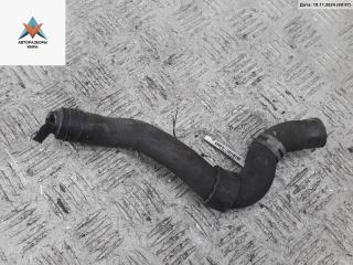 патрубок (трубопровод, шланг) Volkswagen Passat B5 [рестайлинг] 2000, 1.9 л., дизель, МКПП, красный, универсал, 1J0122073A