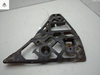 кронштейн переднего бампера Ford Transit 7 поколение 2007, 2.2 л., дизель, МКПП, серый, микроавтобус, 6C1117B750A